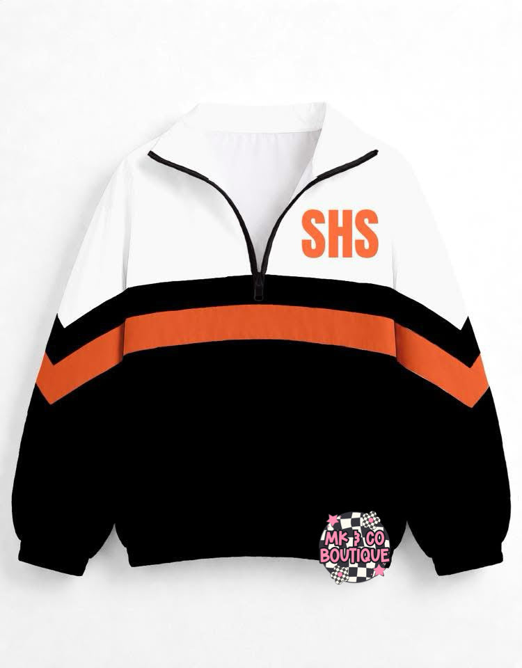 SHS Pullover