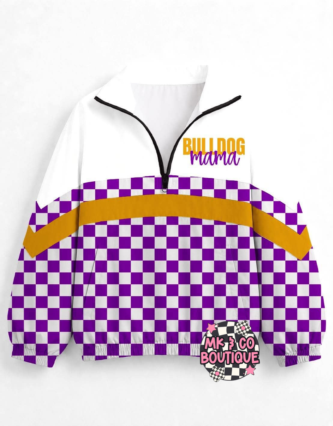 Spirit Pullovers