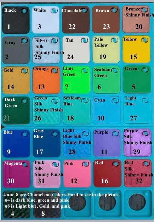 Hair Accessories Holder