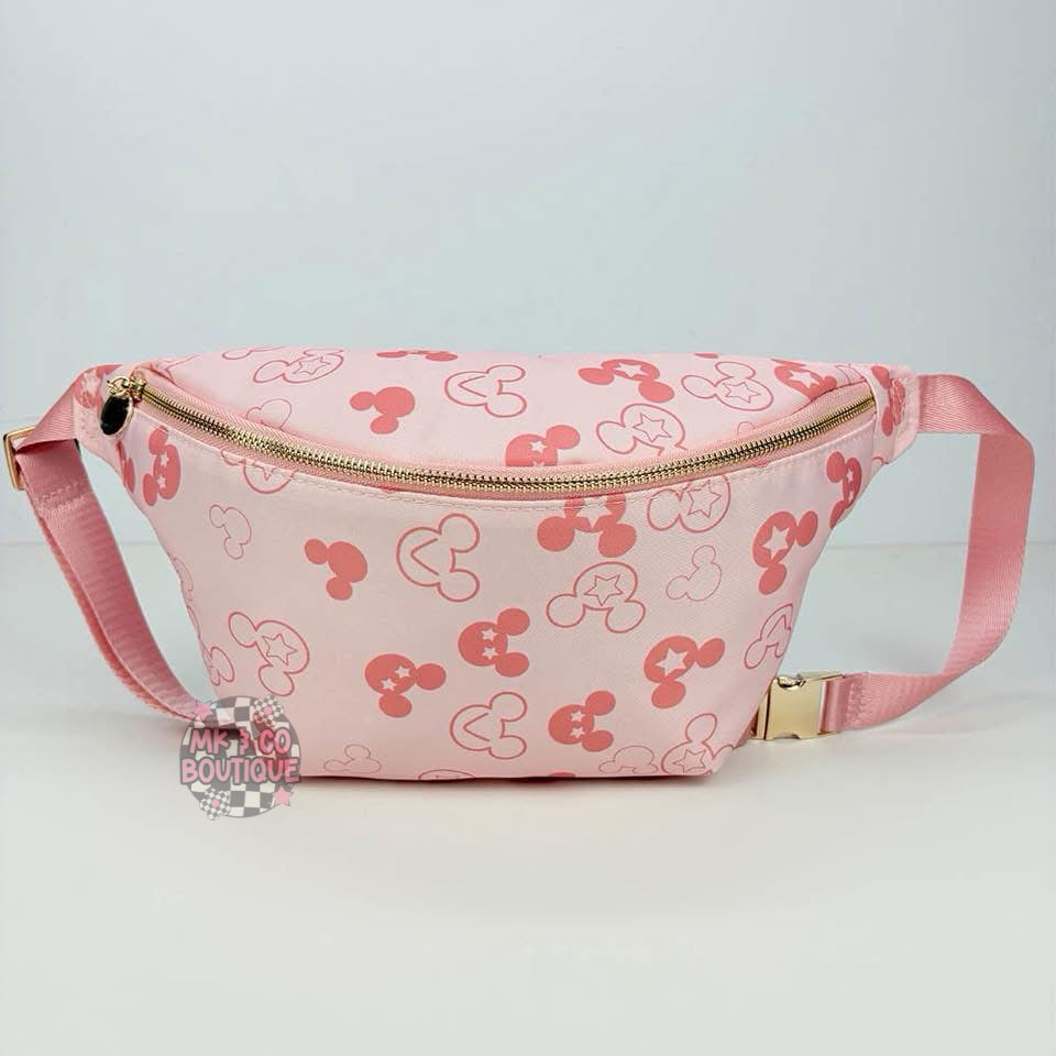 Jumbo Fanny Pack