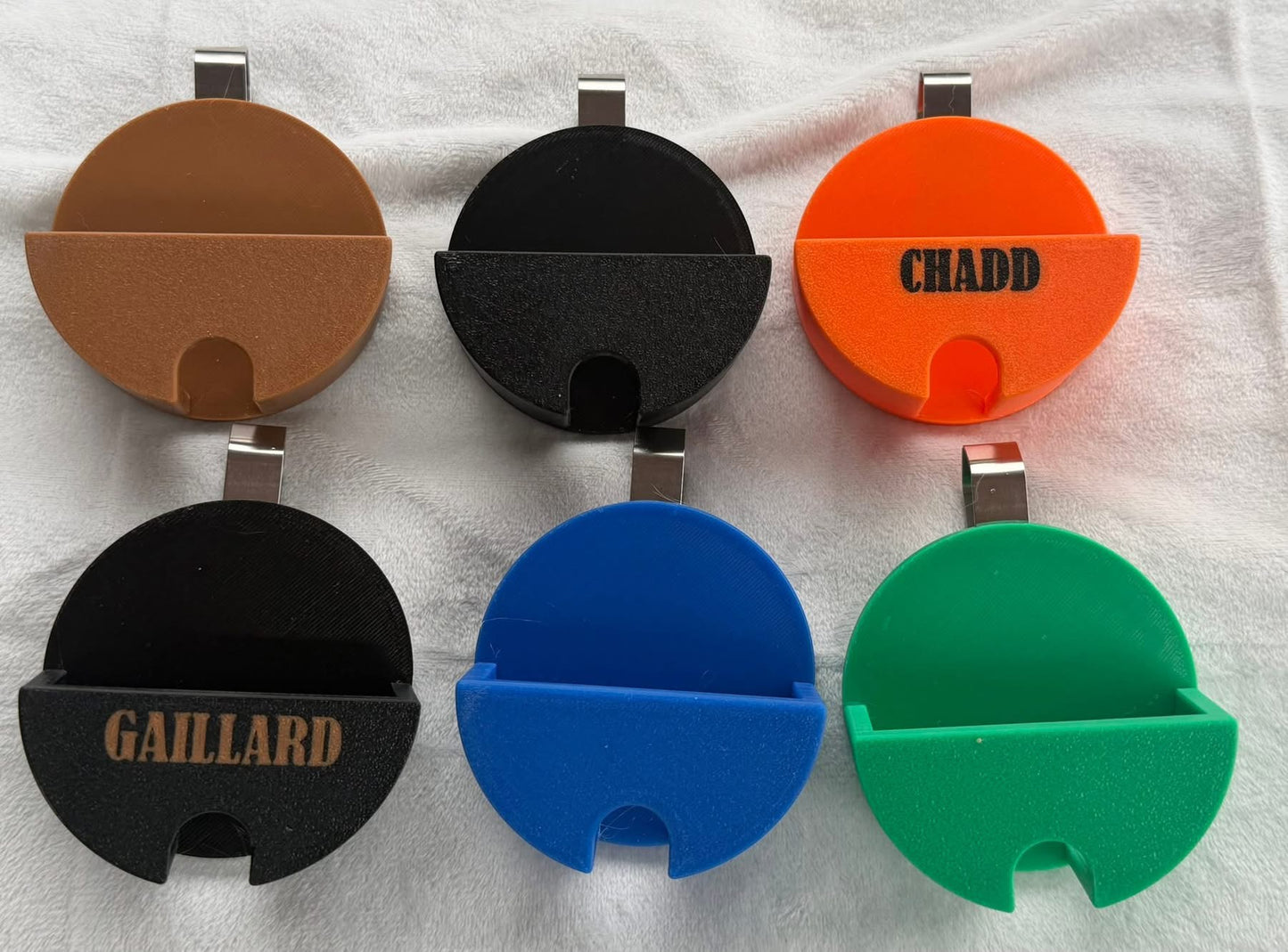 Zyn/Tobacco Can Holders