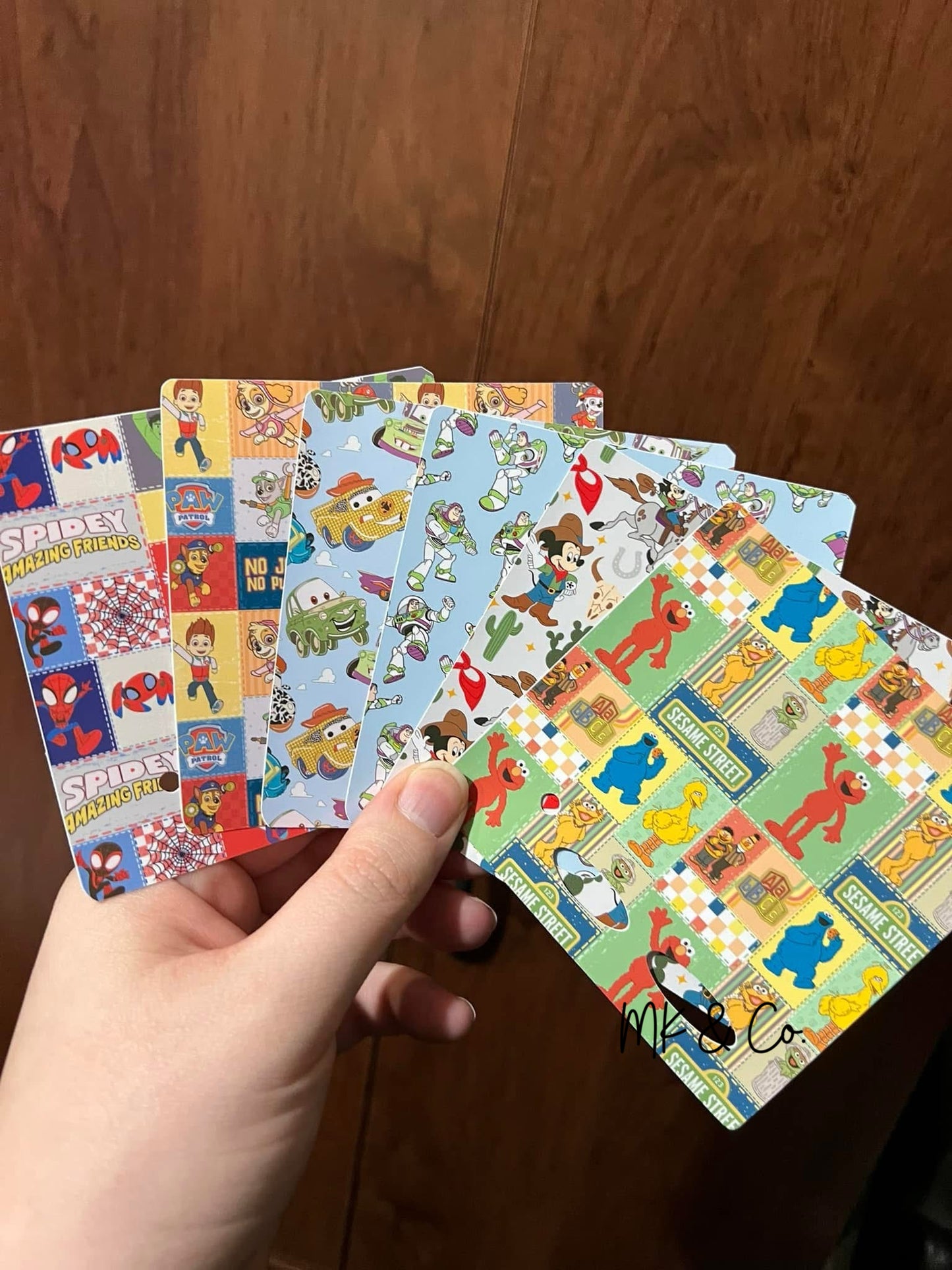 Tonie Box Covers