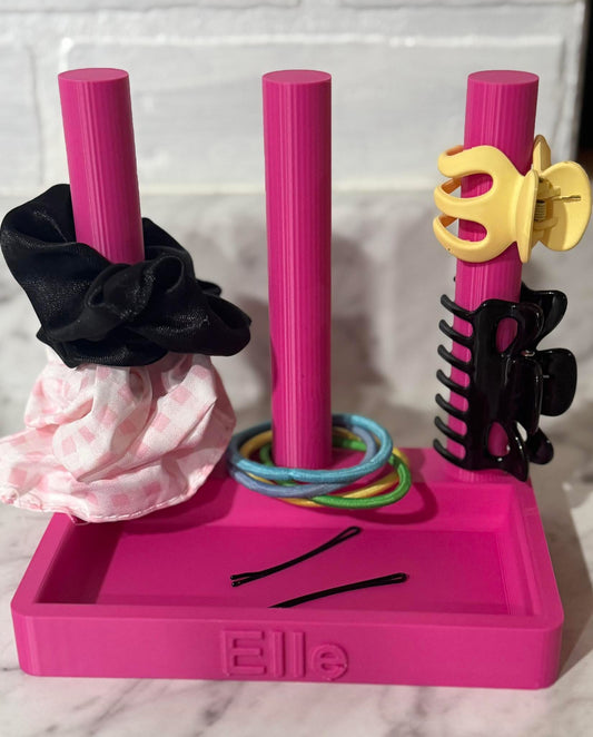 Hair Accessories Holder