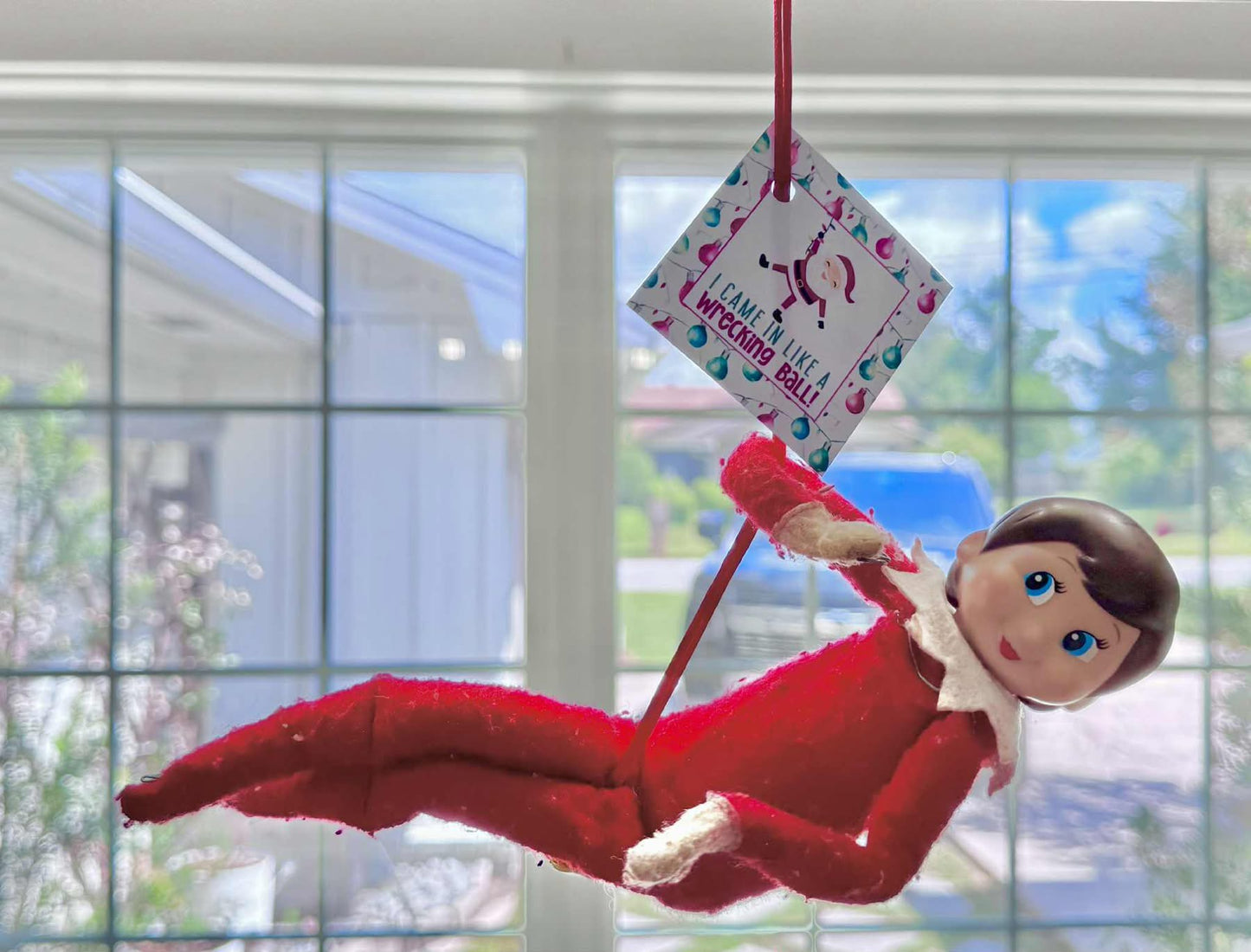 ELF BOX KIT / ADDITIONAL CHILD