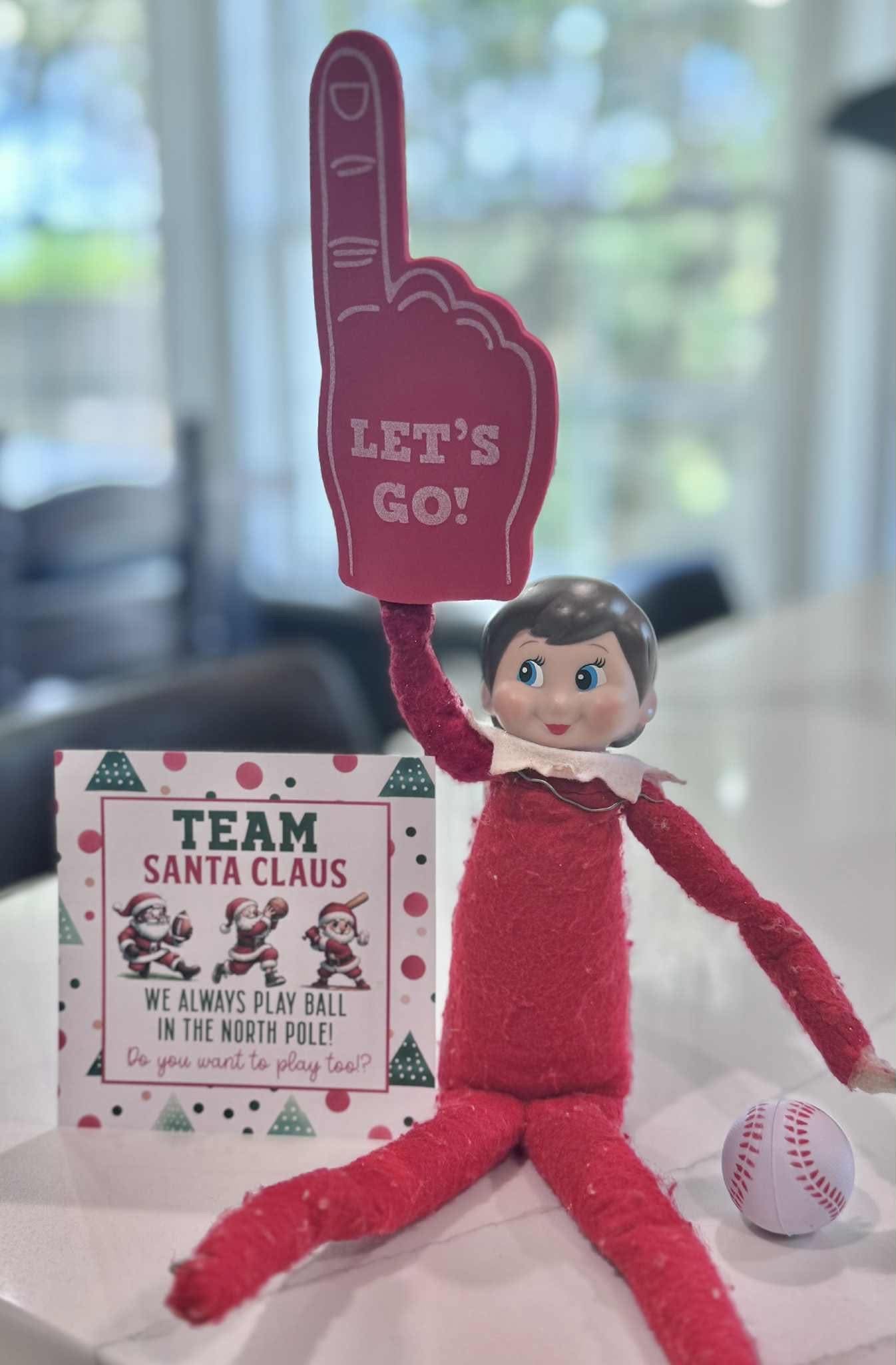 ELF BOX KIT / ADDITIONAL CHILD