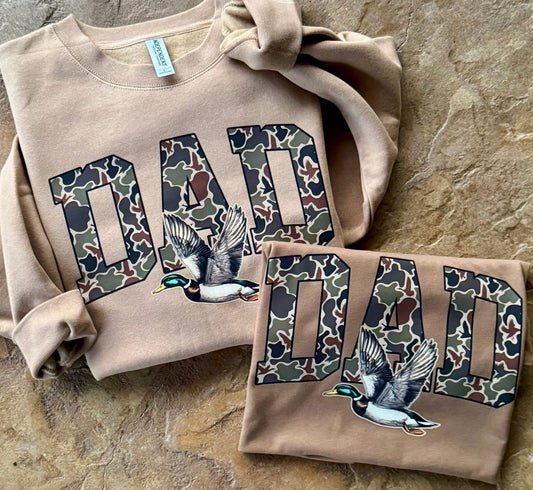 Black Friday Custom Duck Camo