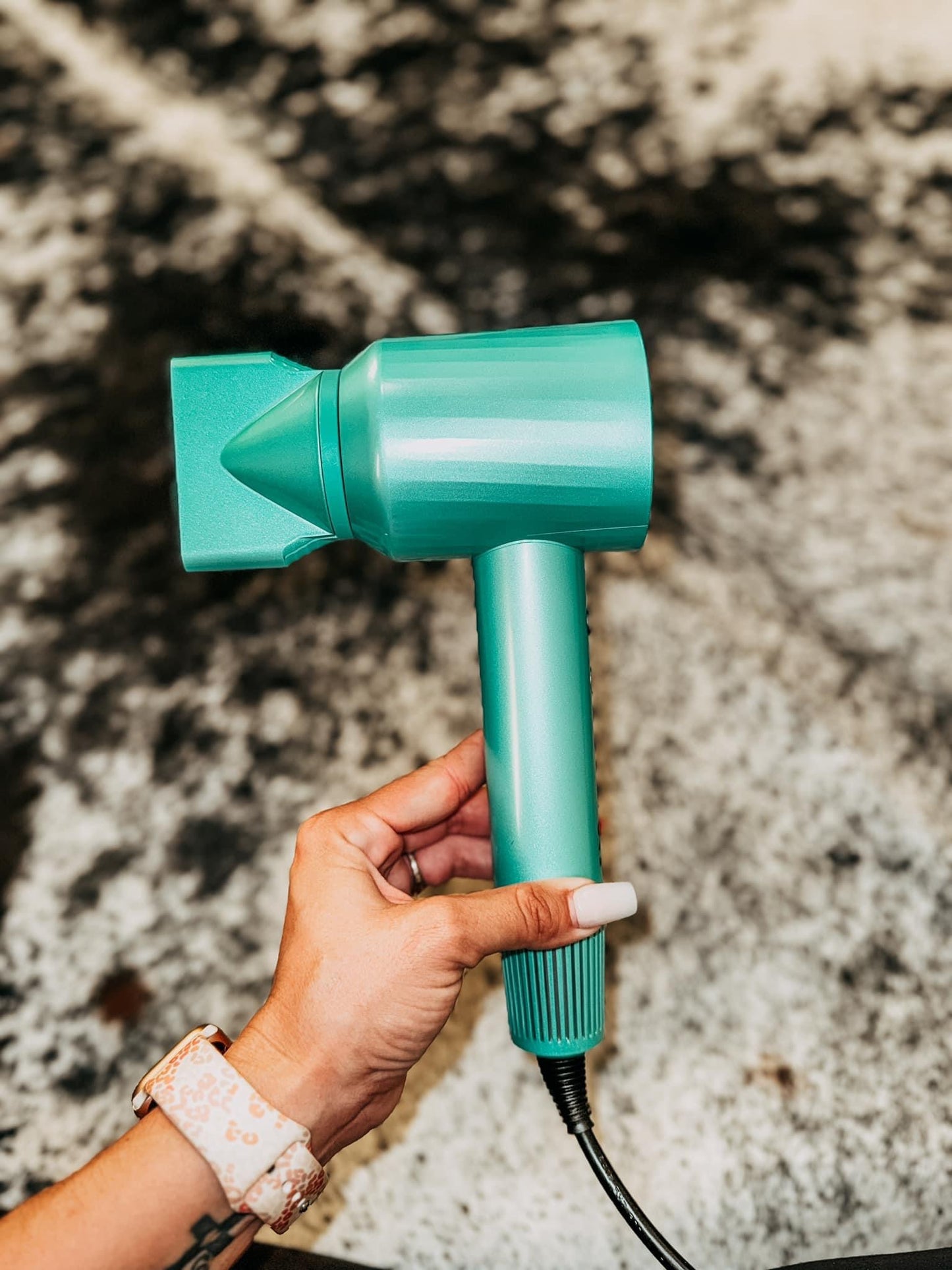 Ranch Hand Blow Dryer