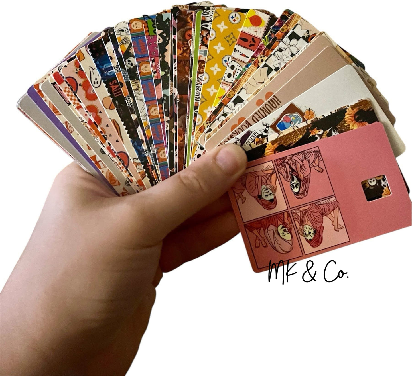 Card Skins