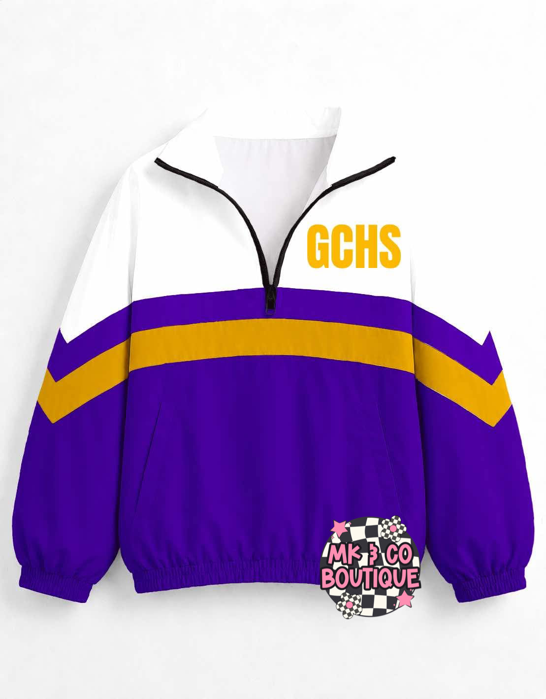 Spirit Pullovers
