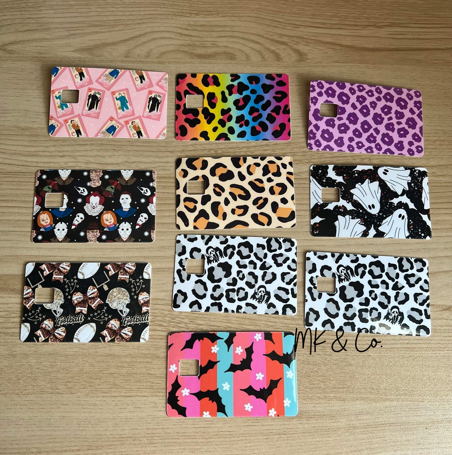 Card Skins