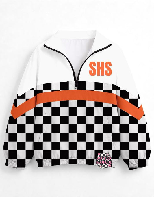 SHS Pullover