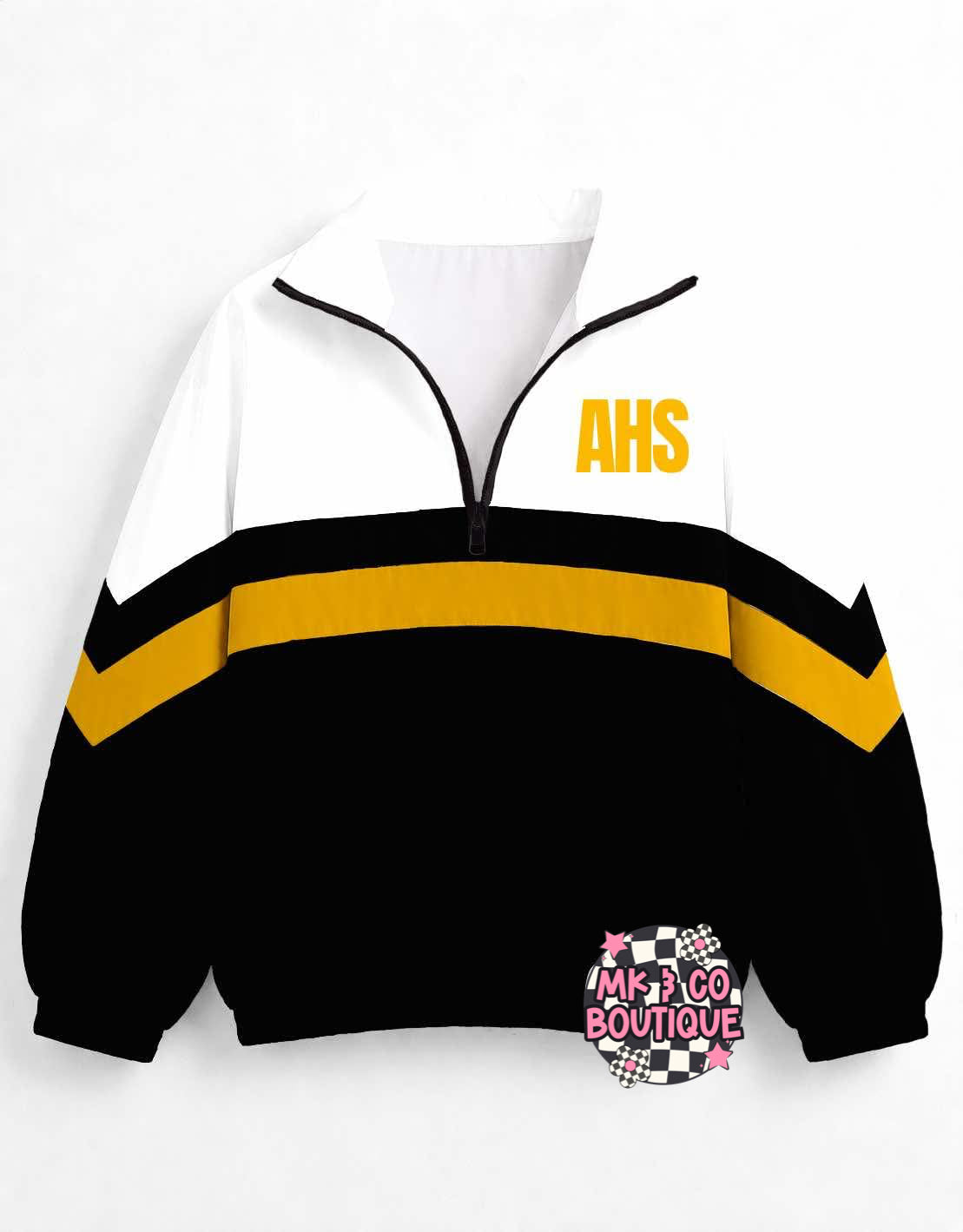 Spirit Pullovers
