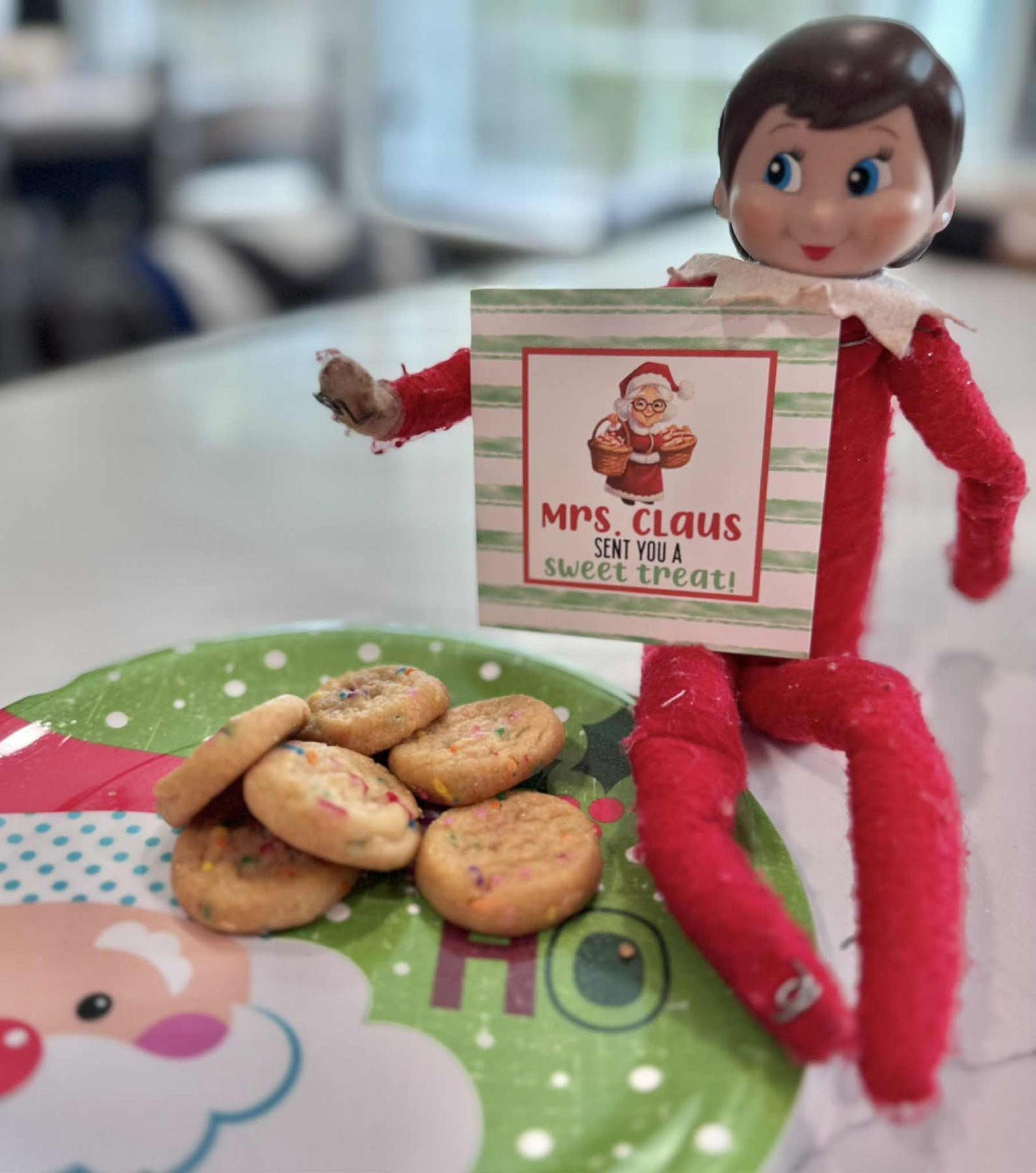 ELF BOX KIT / ADDITIONAL CHILD