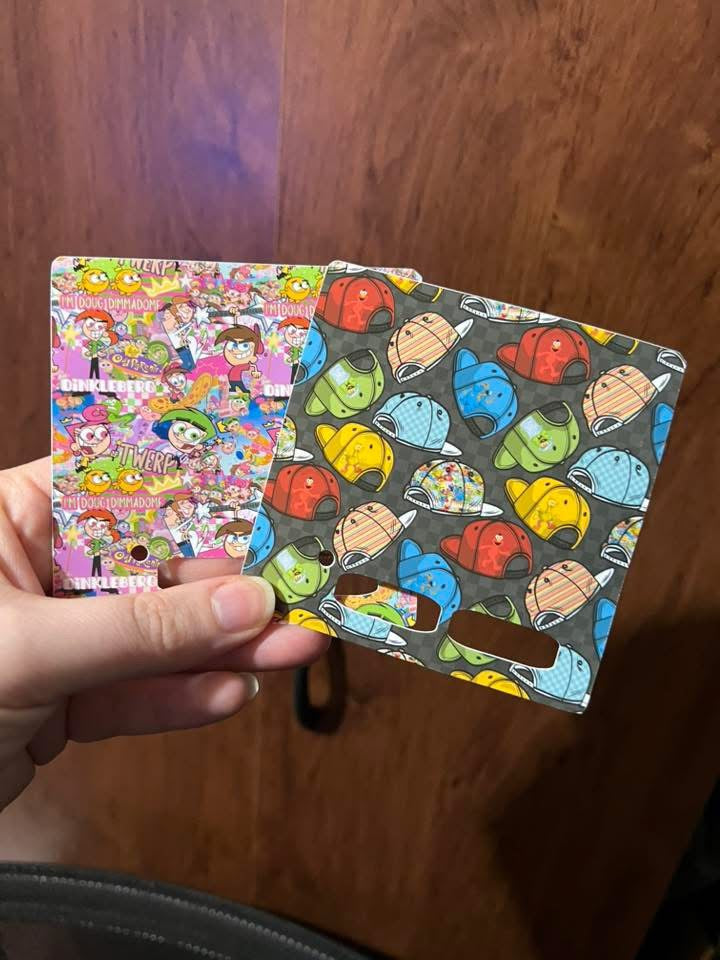 Tonie Box Covers