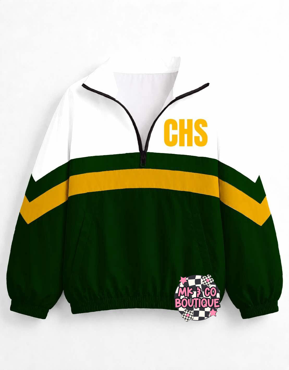Spirit Pullovers