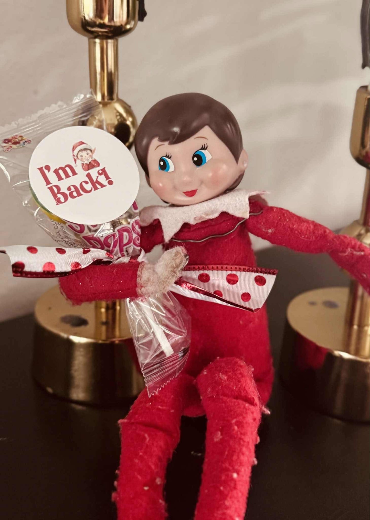 ELF BOX KIT / ADDITIONAL CHILD