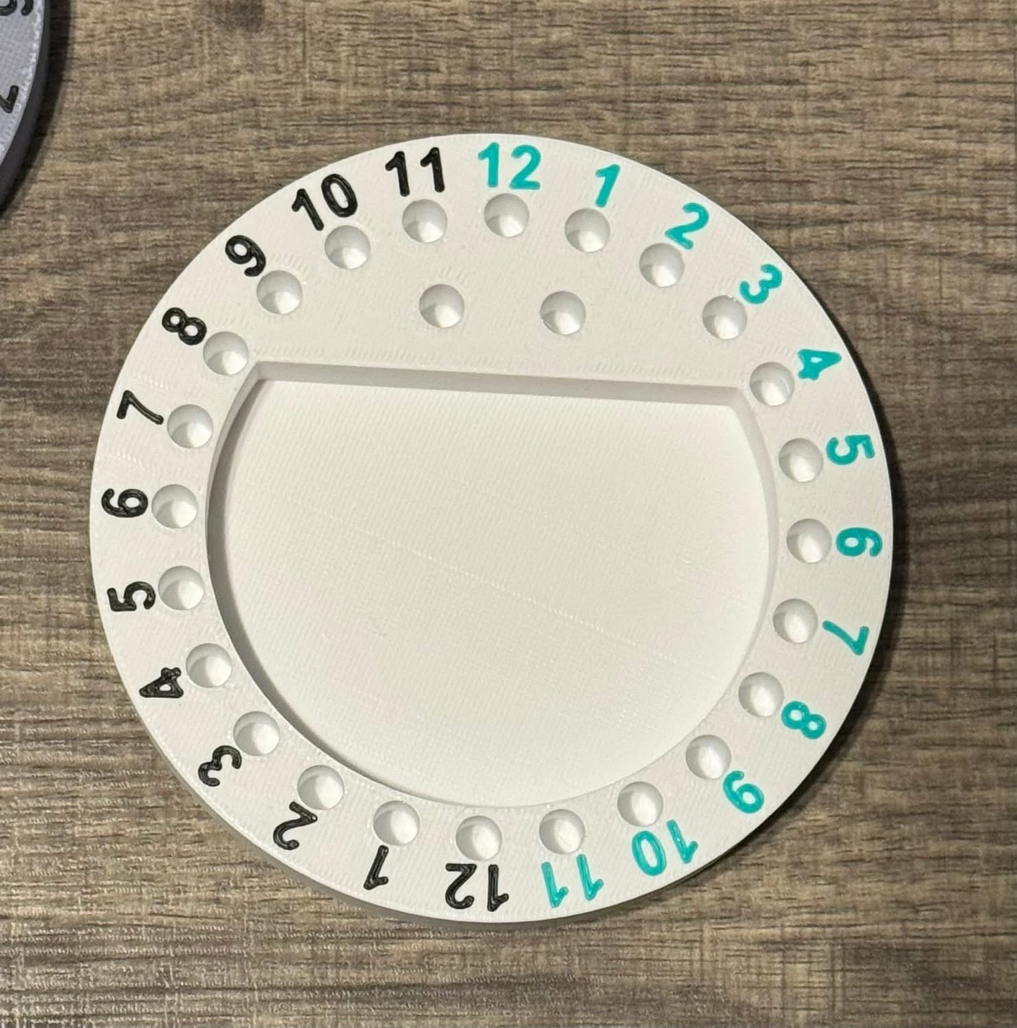 Medicine Time Tracker