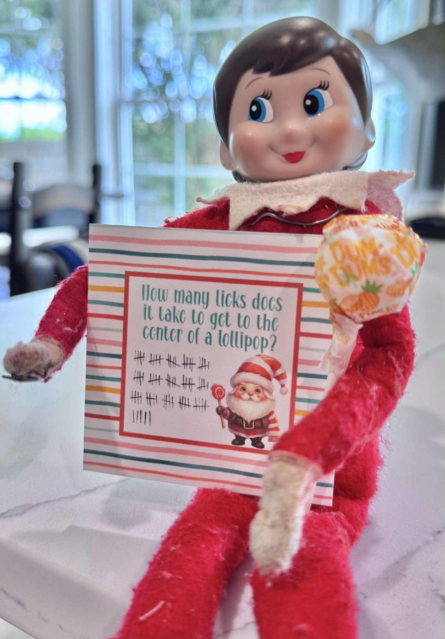 ELF BOX KIT / ADDITIONAL CHILD