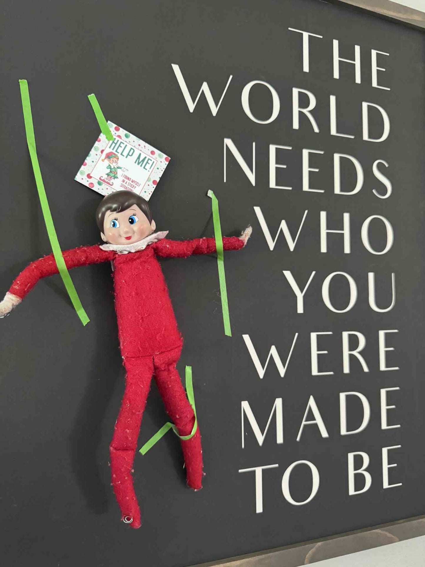 ELF BOX KIT / ADDITIONAL CHILD