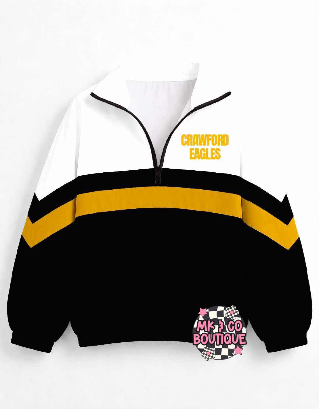 Spirit Pullovers